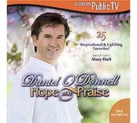 O'Donnell, Daniel - Love Hope & Faith