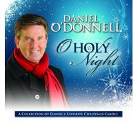 O'Donnell, Daniel - O Holy Night