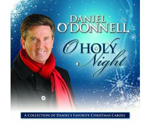 O'Donnell, Daniel - O Holy Night