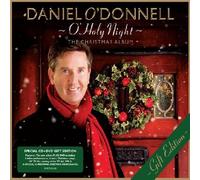 O'Donnell, Daniel - Oh Holy Night-CD+DVD [Import]
