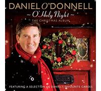 O'Donnell, Daniel - Oh Holy Night [Import]