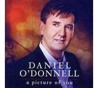 O'Donnell Daniel – Picture Of You – Sony