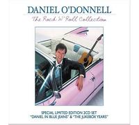 O'Donnell, Daniel - Rock & Roll Collection