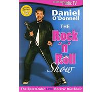 O'Donnell, Daniel - Rock & Roll Show