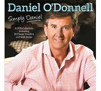 O'Donnell, Daniel - Simply Daniel [Import]
