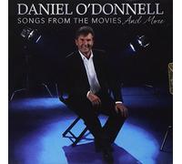 O'Donnell Daniel – Songs from the Movies & More – Sony – Import