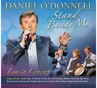 Daniel O'Donnell - Stand Beside Me