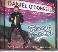 O'Donnell, Daniel - Teenage Dreams