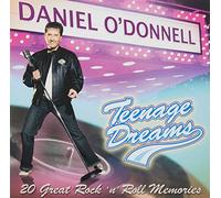 O'Donnell Daniel - Teenage Dreams [Import]