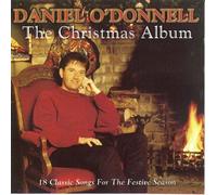 O'Donnell,Daniel - The Christmas Album [Import]