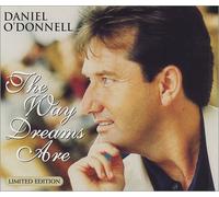 O'Donnell, Daniel - The Way Dreams are [Import]