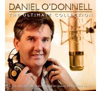 Daniel O'Donnell - Ultimate Collection