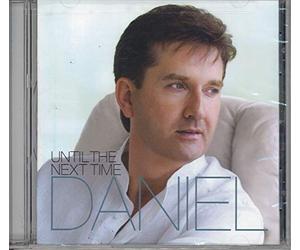 O'Donnell, Daniel - Until The Next Time