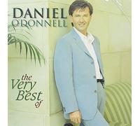 Odonnell, Daniel - Very Best of Daniel Odon