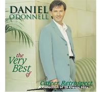 O'Donnell, Daniel - Very Best of Daniel O'Donnell: Music & Memories