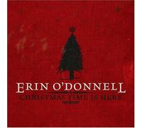 O'Donnell, Erin - Christmas Time is Here
