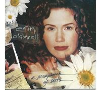 O'Donnell, Erin - Scrapbook of Sorts