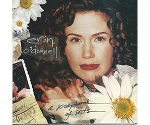 O'Donnell, Erin - Scrapbook of Sorts
