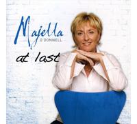 O'Donnell, Majella - at Last