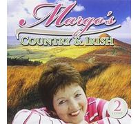 O'Donnell Margo - Margo's Country & Irish