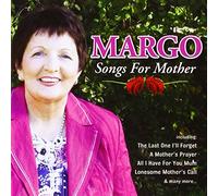 O'Donnell Margo - Songs for My Mother