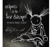 O'Donnell,Marty - Echoes of The First Dreamer-Prequel to Golem (Ost) [Import]