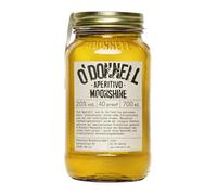 O'Donnell Moonshine APERITIVO Likör 20% Vol. 0,7l