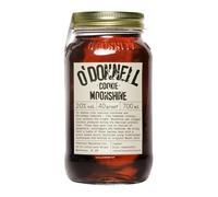 O'Donnell Moonshine COOKIE Likör 20% Vol. 0,7l