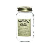O'Donnell Moonshine HIGH PROOF 50% Vol. 0,7l