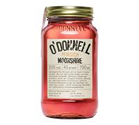 O'Donnell Moonshine PFIRSICH Likör 20% Vol. 0,7l