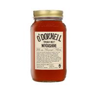 O'Donnell Moonshine Tough Nut 0.70 liter Whisky