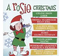 O'Donnell, Rosie - A Rosie Christmas [Import]