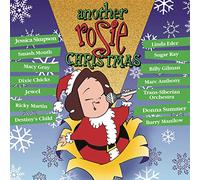 O'Donnell, Rosie - Another Rosie Christmas