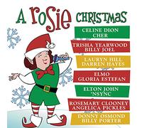 Rosie O'Donnell – Rosie Christmas – Compilation
