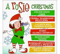 O'Donnell, Rosie - Rosie Christmas