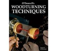 O'Donnell's Woodturning Techniques Michael O'Donnell (Auteur)