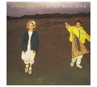 O'Donovan Aoife - in The Magic Hour [Import]