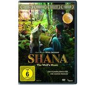 O'Donovan,Sunshine - Shana-the Wolf'S Music