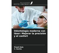 Odontología moderna con láser: Mejorar la precisión y el confort