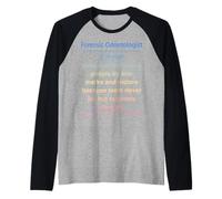 Odontologue médico-légal Manche Raglan