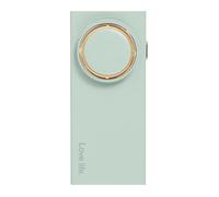 Odor Neutralizer Device, Multi Mode Air Clean Freshener System, Compact Fridge Purifier Unit with Activated Absorption Core, Kitchen Storage Sanitizing Tool, Household Closet Bathroom Shoe Cabinet Use