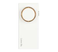 Odor Neutralizer Device, Multi Mode Air Clean Freshener System, Compact Fridge Purifier Unit with Activated Absorption Core, Kitchen Storage Sanitizing Tool, Household Closet Bathroom Shoe Cabinet Use