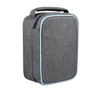 Odor Proof Bag - Smell Preuve Storage Bag, Durable Odor Preuve Stash Bag with Combination Lock, Medicine Stash Box Organizer, Home Travel Case Container, Activated Carbon Pouch For Your Accessories