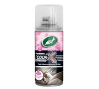 Odor-X Whole Car Blast Bubblegum 100 ml - Éliminateur d'odeurs pour voiture - Élimine les odeurs indésirables jusqu'à 30 jours