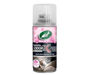 Odor-X Whole Car Blast Bubblegum 100 ml - Éliminateur d'odeurs pour voiture - Élimine les odeurs indésirables jusqu'à 30 jours