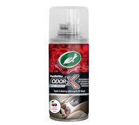 Odor-X Whole Car Blast - Parfum Cerise (100 ml) - Désodorisant pour voiture - Élimine les odeurs indésirables jusqu'à 30 jours
