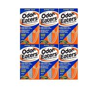 Odoreaters Supertuff Lot de 6 semelles