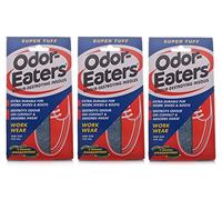 odoreaters supertuff Semelles - Lot de 3