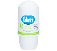 Odorex Deo Natural Fresh Roll-on Roll-On 50 ml