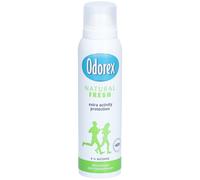 Odorex Deo Natural Fresh Spray 150 ml